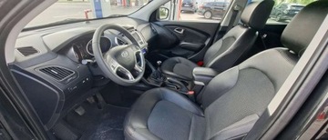 Hyundai ix35 SUV Theta 2.0 MPI 163KM 2010 Hyundai ix35 Hyundai ix35 2.0 2WD Comfort 2.0 Benzyna 163KM, zdjęcie 6
