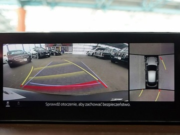 Mazda CX-30 2.0 Skyactiv-G 122KM 2019 Mazda CX-30 4X4 3LATA GWARANCJA I-wł Kraj, zdjęcie 19