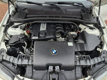 BMW Seria 1 E81/E87 Hatchback 5d E87 1.6 116i 122KM 2007 BMW 116 1.6i (122PS) Klima, Elektryka, Super, zdjęcie 26