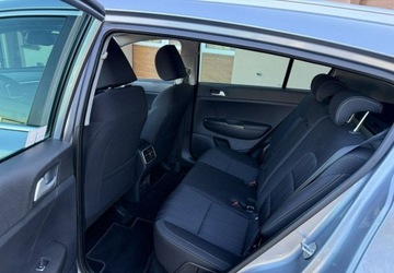 Kia Sportage IV SUV Facelifting 1.6 T-GDI 177KM 2018 Kia Sportage Rej.02.2019 1,6 T-GDi 177KM Klimatronik Kamera 1.6 Benzyna, zdjęcie 25