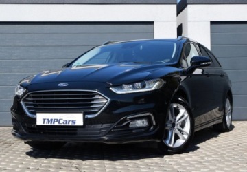 Ford Mondeo V Kombi 2.0 TDCi 150KM 2019 Ford Mondeo Automat _ 2.0 diesel _ Bardzo bogata wersja wyposazenia _ 2.0, zdjęcie 11