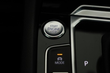 Volkswagen Arteon Fastback 2.0 TDI 240KM 2017 VW Arteon 2.0 BiTDI 4Motion, Salon Polska, 236 KM, zdjęcie 15