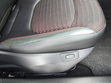 Renault Captur I Crossover 0.9 Energy TCe 90KM 2016 Renault Captur I wł. serwis bogata opcja, zdjęcie 26