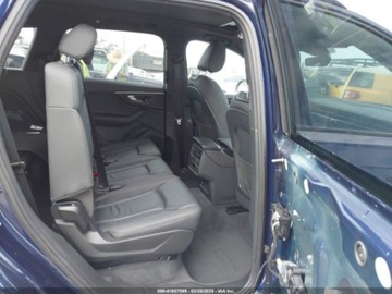 Audi Q7 II 2021 Audi Q7 Premium Plus 55 Tfsi Quattro Tiptronic 2021 3.0l 3.0 Benzyna 335KM, zdjęcie 13