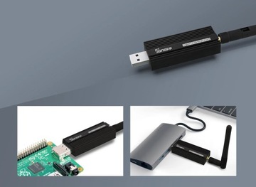 Sonoff ZBDongle-E USB-шлюз ZigBee для домашнего помощника Raspberry ZigBee2MQTT