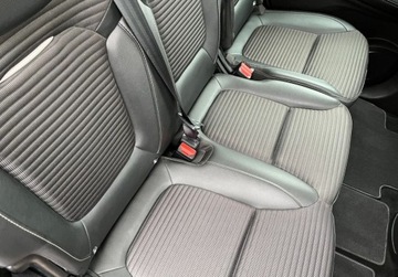 Renault Scenic IV 1.3 Energy TCe 140KM 2018 Renault Scenic automat, nawigacja 1.3 Benzyna 140KM, zdjęcie 33