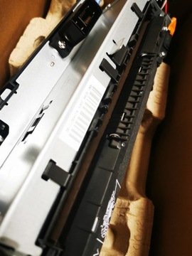 НАГРЕВАТЕЛЬ ПЕЧИ С ФЭЙЗЕРОМ HP Laserjet 600 M602