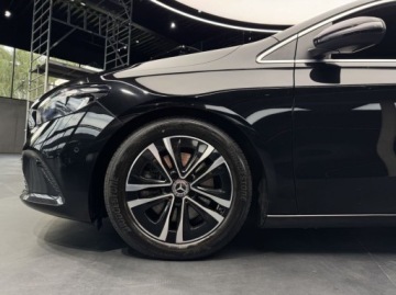 Mercedes Klasa B W247 Sports Tourer Facelifting 2.0 220d 190KM 2023 Mercedes-Benz Klasa B 220d Progressive Kamera cofania CarPlayAndroid Po, zdjęcie 12