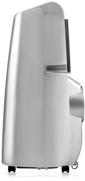FERSK VIND 2 WIFI SILVER - ПОРТАТИВНЫЙ КОНДИЦИОНЕР