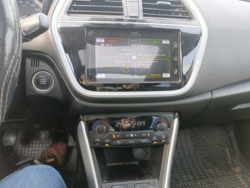 Suzuki SX4 II 2017 SUZUKI SX4 S-CROSS PREMIUM PLUS 4x4! Super stan!, zdjęcie 6