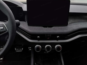 Skoda Superb IV 2026 Od ręki - Sportline 1.5 TSI PVEV DSG 268KM, zdjęcie 9