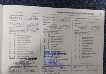 Opel Insignia I Sedan Facelifting 2.0 CDTI Ecotec 170KM 2017 Opel Insignia 13 2.0 CDTI Innovation 170 KM Automat 2.0 Diesel 170KM, zdjęcie 38