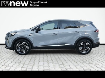 Renault 2025 Renault Symbioz 1.6 E-Tech Full Hybrid, Polski sal, zdjęcie 7