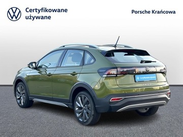 Volkswagen T-Cross SUV 1.5 TSI 150KM 2024 Volkswagen Taigo Style 1.5 TSI ACT 150 KM DSG-7 |K, zdjęcie 2