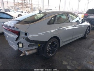 Kia 2023 Kia Inny Kia K5 GT-Line 1.6 Benzyna 180KM, zdjęcie 6