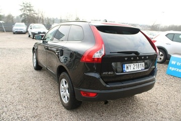 Volvo XC60 I 2010 Volvo XC 60 2.0d 163HP Elektryczna klapa, zdjęcie 7