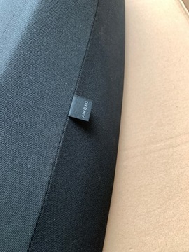 BOK AIRBAG POHOVKA ZADNÍ SUPERB III KOMBI 3V9885701AJ ORIGINÁLNÍ LEVÝ