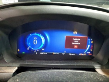 Ford Explorer VI 2020 Ford Explorer Platinum 2020 3.0 Benzyna 365KM, zdjęcie 9