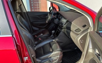 Opel Mokka I X 1.4 Turbo Ecotec 140KM 2019 Opel Mokka X Opel Mokka 1.4 Turbo 140 KM Automat Skora Full LED ASO 2, zdjęcie 35