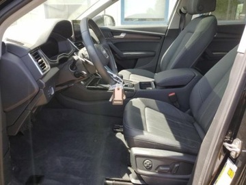 Audi Q5 II 2022 Audi Q5 PLUS 45 2022, od ubezpieczalni 2.0 Benzyna 261KM, zdjęcie 6