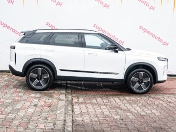 Jaecoo 7 2025 JAECOO J7 1.5 T-GDI Super Hybrid Exclusive DHT Suv 347KM 2025, zdjęcie 8