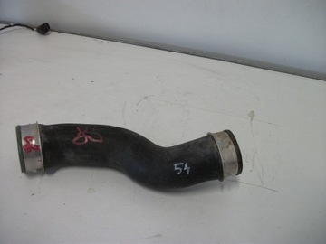 5N0145832D TRUBKA VSTUP VZDUCHU VW TIGUAN I