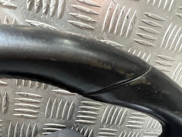 VW GOLF 6 VI EOS МНОГОФУНКЦИОНАЛЬНЫЙ КОЖАНЫЙ РУЛЬ