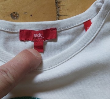 EDC ESPRIT roz S T-Shirt