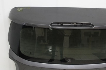 JEEP RENEGADE LIFT 18R - ЗАДНЯЯ КРЫШКА БАГАЖНИКА