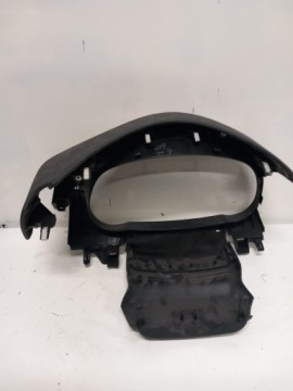 Кнопка пуска/остановки двигателя Lexus IS