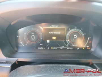 Ford Explorer VI 2022 Ford Explorer _ST_4x4_3.0 L_400 km_2022r_6 osobowy 3.0 Benzyna 400KM, zdjęcie 10