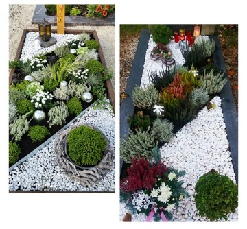 Кладбищенская крупа Beautiful Cream 25 кг