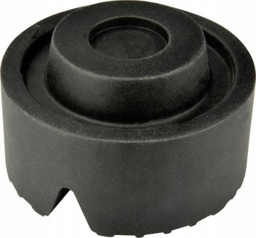 АВТОМОБИЛЬНЫЙ ПОДЪЕМНИК ЛЯГУШЕЧНЫЙ ДОМКРАТ РЕЗИНОВАЯ ПОДКЛАДКА