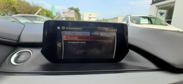 Mazda 6 III Sedan 2.5 SKYACTIV-G I-ELOOP 192KM 2015 Mazda 6 2.5 BENZYNA 193 KM, Klimatyzacja, Android, zdjęcie 20