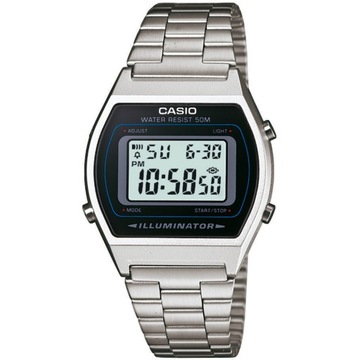 ЧАСЫ ЖЕНСКИЕ CASIO B640WD-1AVEF+BOX