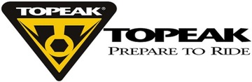 Bagażnik tylny rowerowy Tetrarack M2L Rear Topeak