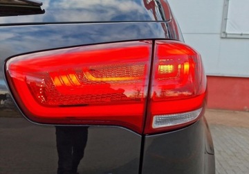 Kia Sportage III SUV Facelifting 2.0 CRDi 184KM 2014 Kia Sportage 2.0 Diesel 185KM, zdjęcie 32