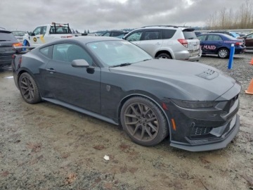 Ford Mustang VI 2024 Ford Mustang Dark Horse 2024 5.0 Benzyna 500KM, zdjęcie 4