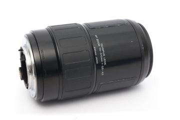 Объектив Olympus 70–210 мм F3,5–4,5 — Olympus PF