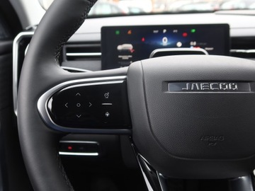  Jaecoo 7 1.6 TGDI, 1. Właściciel, Serwis ASO, zdjęcie 21