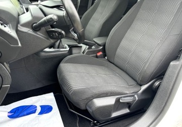 Peugeot 2013 Peugeot 308 Dotykowy wyswietlacz Klimatyzacja Ledy Bezwypadkowy GWARANCJA, zdjęcie 19