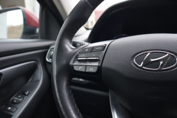 Hyundai i30 III Hatchback Facelifting 1.0 T-GDI 120KM 2022 Hyundai i30 1.0 T-GDI, Salon Polska, zdjęcie 15