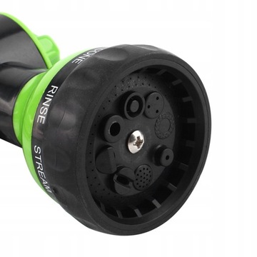 НАСАДКА ДЛЯ САДОВОГО ШЛАНГА НАСАДКА ДЛЯ ПЕНЫ 23*15*5 СМ