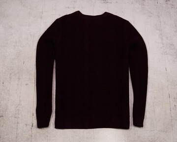 H&M _ SWETER _ M _ MEN _ 2023 55% AKRYL