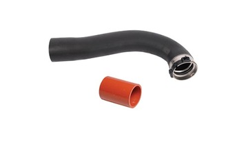 RURA WĄŻ TURBO INTERCOOLERA NISSAN NV400/OPEL MOVANO/ RENAULT MASTER 2,3DCi