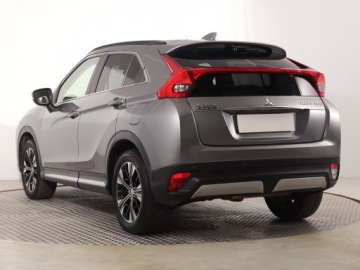 Mitsubishi Eclipse Cross SUV 1.5 T 163KM 2018 Mitsubishi Eclipse Cross 1.5 T-MIVEC, zdjęcie 3