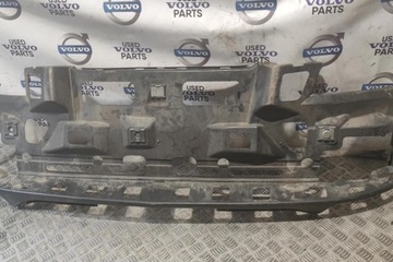 PRAVÝ VÝZTUHA ZADNÍHO NÁRAZNÍKU CHRYSLER CROSSFIRE A1938850165 0.0L GASOLINE