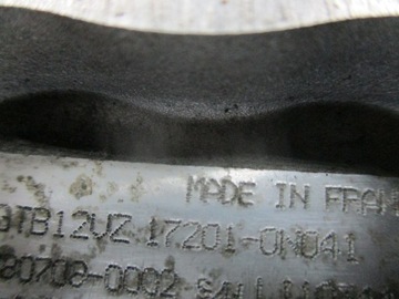 TOYOTA OE 17201-0N041 TURBO TURBÍNA