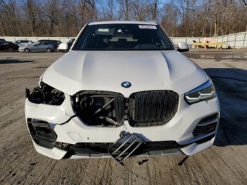 BMW X5 G05 2023 BMW X5 XDrive40I 2023 3.0l 3.0 Benzyna 335KM, zdjęcie 5