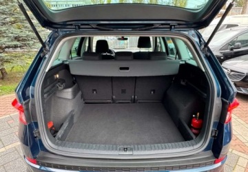 Skoda Kodiaq I SUV 2.0 TDI 190KM 2017 Skoda Kodiaq Skoda Kodiaq 2.0 TDI 4x4 Style DSG 2.0 Diesel 190KM, zdjęcie 18